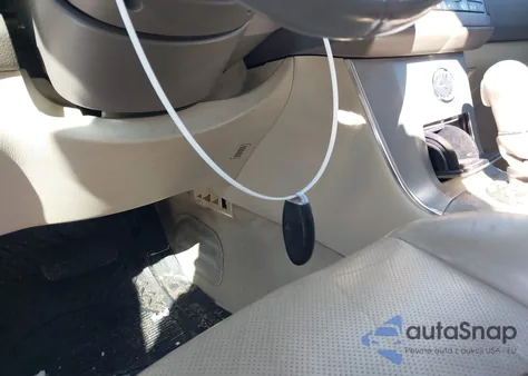 2006 Infiniti Fx35 из США, поврежденный, VIN JNRAS08W86X201832